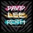 David Lee Roth