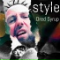 Dred Syrup