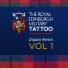 Massed Pipes & Drums Massed Bands