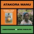 Atakora Manu