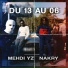 Nakry, Mehdi Yz