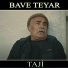 Bave Teyar feat. Helimo