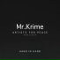 Karo Glazer, Artists for Peace, Mr. Krime