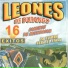 Los Leones de Durango
