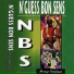 N'Guess Bon Sens