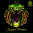 Junglist Vampire