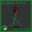 Chris Wink, Gangjaah feat. Kelly Ingleway