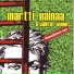 Martti Vainaa, Sallitut Aineet