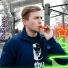 Никита Дзюбенко