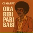 CS GAPPY
