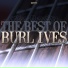 Burl Ives