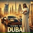 DUBAI MUSIC CARTEL
