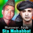 Munawar, Ayub