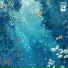 MyceliumBug, deja blue