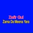 Zafir Gul