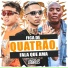 MC Lindão, MC GW, DJ LW