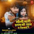 Vishal Pandey, Paro raj