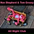 Non Shepherd, Tom Grossy