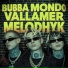 Vallamer Melodhyk