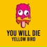 yellow bird