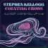Stephen Kellogg, Counting Crows