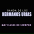 Banda Hermanos Urias