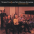 Norrie Cox and His New Orleans Stompers