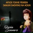Fozia Soomro