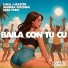 Luka J Master, Andrea Cecchini, Miss Even