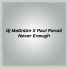 DJ Magnum, Paul Panait