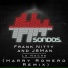 Frank Nitty, J8Man