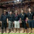 grupo raça pampeana