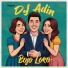 Dj Adin