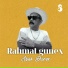 Rahmat Gunex