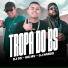 DJ BS, Dj Nando, MC MV