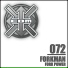 Gary D. pres. D.Trance vol.4 (CD 01) -11- Forkman