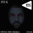 BTC Collective feat. Itz G, Itz Tinytee