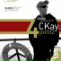 Cédric Hannotte Aka Ckay