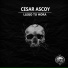 Cesar Ascoy