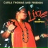 Carla Thomas and Friends feat. William Brown