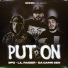 Bfd, Lil Raider, Da Damn Sen