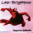 Los Dragones