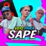 MC Edu, MC Trovão, MC Di Magrin