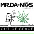 Mr.Da-Nos Feat. Junior-X
