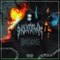 SNOWGOTHAM, BRASSICK93
