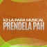 K2 La Para Musical