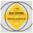 Dual Channel (CH)