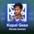 Khude Sumon
