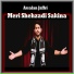 Arsalan Jaffri