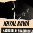 Nazir Ullah Shashi Khel